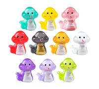 10 Pcs Accessori Per La Casa Delle Bambole Giocattoli Il Bagnetto