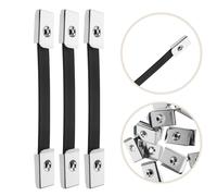 10 PCS Accessori Per La Maniglia Dell'altoparlante Bagaglio Chitarra