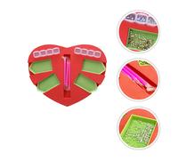 10 Pcs Accessori Pittura Organizer Perline Vassoio Di Archiviazione