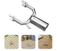 10 Pcs Addestratori Di Rami D'albero Kit Supporto Per Le Filiali