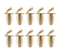 10 Pcs Anello Di Protezione Delle Unghie Gioielli Dito Anelli Per Dita