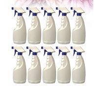 10 Pcs Annaffiatoio Per Piante Lattina Di Annaffiatura Da Giardino