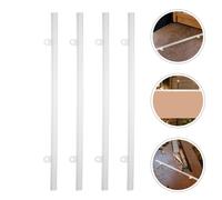 10 Pcs Appendino Per Poster Pali Pareti Casa Ufficio Barra Frame