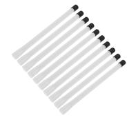 10 Pcs Aste Di Prolunga Per Valvole Pneumatici Tappi Valvola Adattatore Stelo