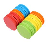 10 Pcs Avvolgitore Bobina Da Pesca Bobinatore Di Filo Forniture Per La