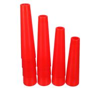 10 Pcs Avvolgitore Per Kitting Bobina Di Filo Plastica Portafilo Bobine