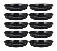 10 Pcs Base Del Vaso Di Fiori Flowerpot Saucer Vassoio Per Vasi Da Rotondo