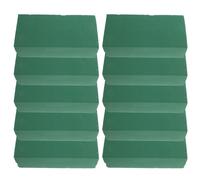 10 Pcs Base Floreale Contenitore Per Composizioni Floreali Forniture