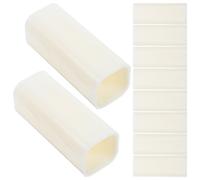 10 Pcs Beverino Galline Connettore Per Tubi Tubo D'acqua Dell'acqua