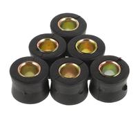 10 Pcs Boccole Ammortizzanti Anello Di Rondella Accessorio Per Moto
