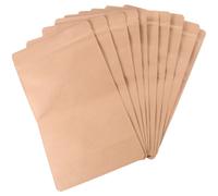 10 Pcs Borsa Porta Merenda Sacchetto Sacchetti Di Imballaggio Dadi