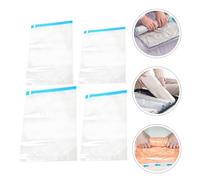 10 Pcs Borse Organizer Da Viaggio Compressione Borsa Di Stoccaggio Dei Vestiti