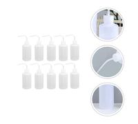 10 Pcs Bottiglia Comprimibile Attrezzi Da Giardinaggio Per Irrigazione