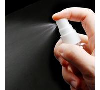 10 Pcs Bottiglia Da Viaggio Nebulizzatore Profumo Piccole Bottiglie Di