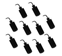 10 Pcs Bottiglia Per Annaffiare Fiori Plastica Acqua Di Da Spremere