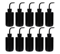 10 Pcs Bottiglia Squeeze Bottiglie Di Plastica Vuote Da Spremere