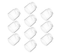 10 Pcs Bottiglie Di Piccole Mini Vaso Da Fiori Vasi Per Piante Grasse