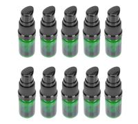 10 Pcs Bottiglie Piccole Multiuso Contenitori Di Olio Essenziale