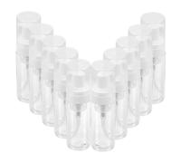 10 Pcs Bottiglie Spray Flaconi Pompa Di Schiuma Vuote Bottiglia Da Viaggio