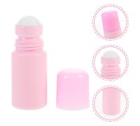 10 Pcs Bottigliette Olio Bottiglia Roll on Profumo Piccole Di Rullo
