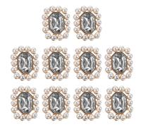 10 Pcs Bottoni Per Cucire Bottone Vestiti Fai Da Te Pulsante -da -te