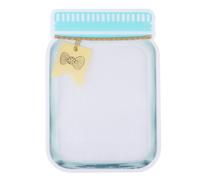 10 Pcs Busta Porta Merenda Sacchetti Per Alimenti Riutilizzabili