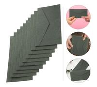 10 Pcs Buste Per Inviti Di Nozze Matrimonio Partecipazioni D'epoca