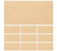 10 Pcs Buste Per Inviti Di Nozze Matrimonio Partecipazioni D'epoca