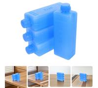 10 Pcs Bustine Ghiaccio Impacco Di Per Le Mani Blocco Blocchi Riutilizzabili