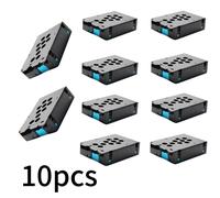 10 PCS Caddy Per Disco Rigido Con Cavo Per Panasonic ToughBook CF-31 CF-30