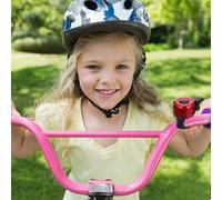 10 Pcs Campanelli Bicicletta Campana Pieghevole Della Di Da Strada