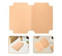 10 Pcs Carta Da Imballaggio Per Libri Autoadesiva Copertine Scolastici Di Testo