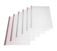 10 Pcs Cartelle Documenti Cartella Di Presentazione Organizzatore