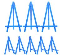 10 Pcs Cavalletti Per Dipingere Cavalletto Pittura Piccoli Cavaliere
