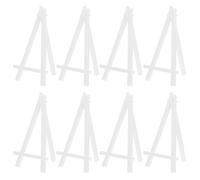 10 Pcs Cavalletti Per Dipingere Cavalletto Pittura Piccoli Cavaliere