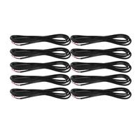 10 PCS Cavi Per Casse Audio Prolunga Cuffie Cavo Jack Altoparlante