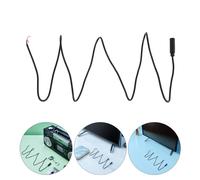 10 PCS Cavo Audio Per La Riparazione Dell'altoparlante Estensione