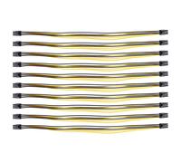 10 PCS Cavo Di Alimentazione Della Scheda Grafica Corrente Cavi Computer