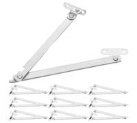 10 Pcs Cerniera Per Cassetta Degli Attrezzi Cerniere Del Coperchio