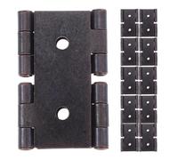 10 Pcs Cerniere Per Porte Cerniera Ante Di Armadi Mobili Da Cucina