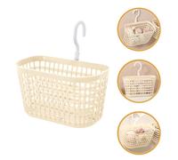 10 Pcs Cesto Da Appendere Alla Parete Cestino Portaoggetti Cestini Sospesi