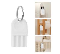 10 Pcs Chiave Del Distributore Asciugamani Porta Carta Igienica Da Bagno Per