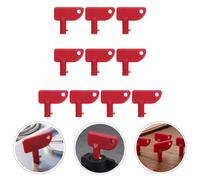 10 Pcs Chiave Della Batteria Veicolo Marino Scollegamento Camper