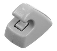 10 Pcs Clip Di Fissaggio Dell'aletta Parasole Supporto Per Visiera Auto Visiere