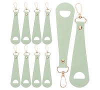 10 PCS Clip Per Riporre Il Cappello Fermaglio Da Cowboy Trekking