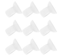 10 Pcs Clips Copripiumino Fermagli Per Piumini Le Trapunte Consolatore