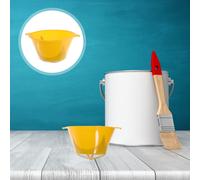 10 Pcs Colino Professionale Rete Per Filtro Vernice Filtri Dell'olio