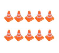 10 Pcs Coni Stradali Giocattoli Per Bambini Assistenza Didattica