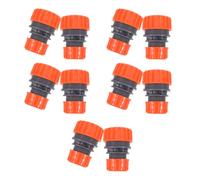 10 Pcs Connettore for Tubo Da Giardino Rapido Per Raccordi Rapidi Connect Thole