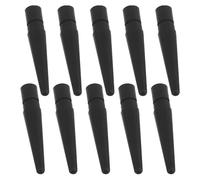 10 Pcs Connettore Per Punta Del Telo Suggerimenti Il Palo Da Trekking